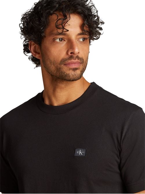 J30J327100BEH NERO CALVIN KLEIN | J30J327100BEH NERO